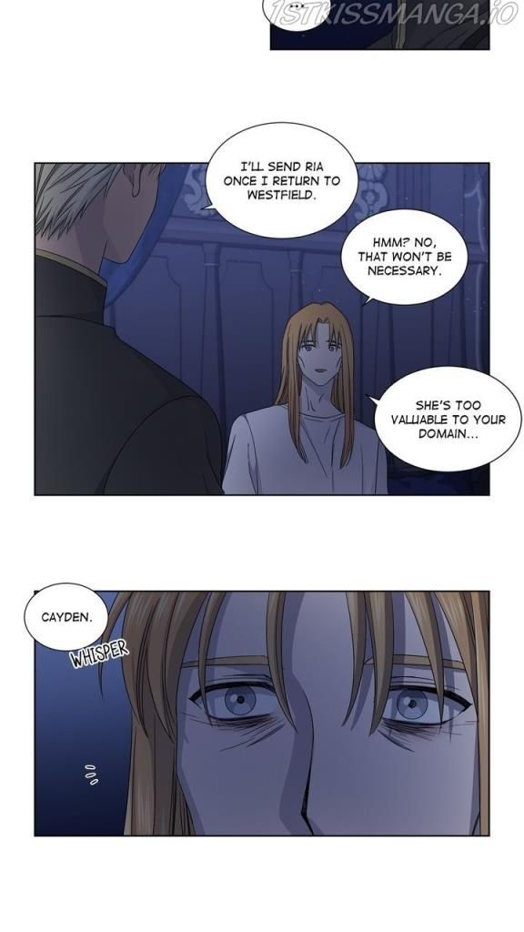 Golden Time Chapter 73 page 6