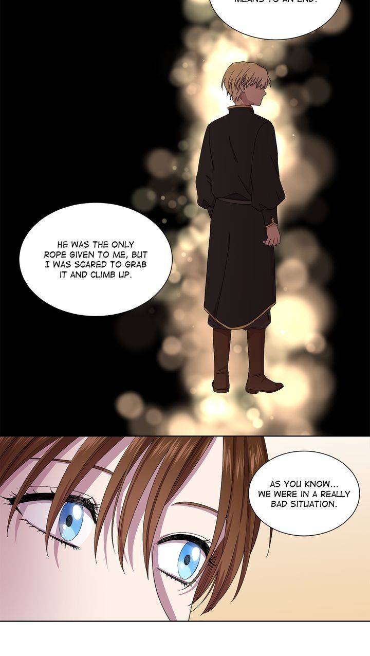 Golden Time Chapter 83 page 6