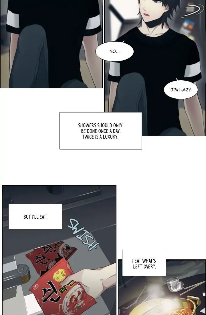 Gong Heon Ja Chapter 1 page 25