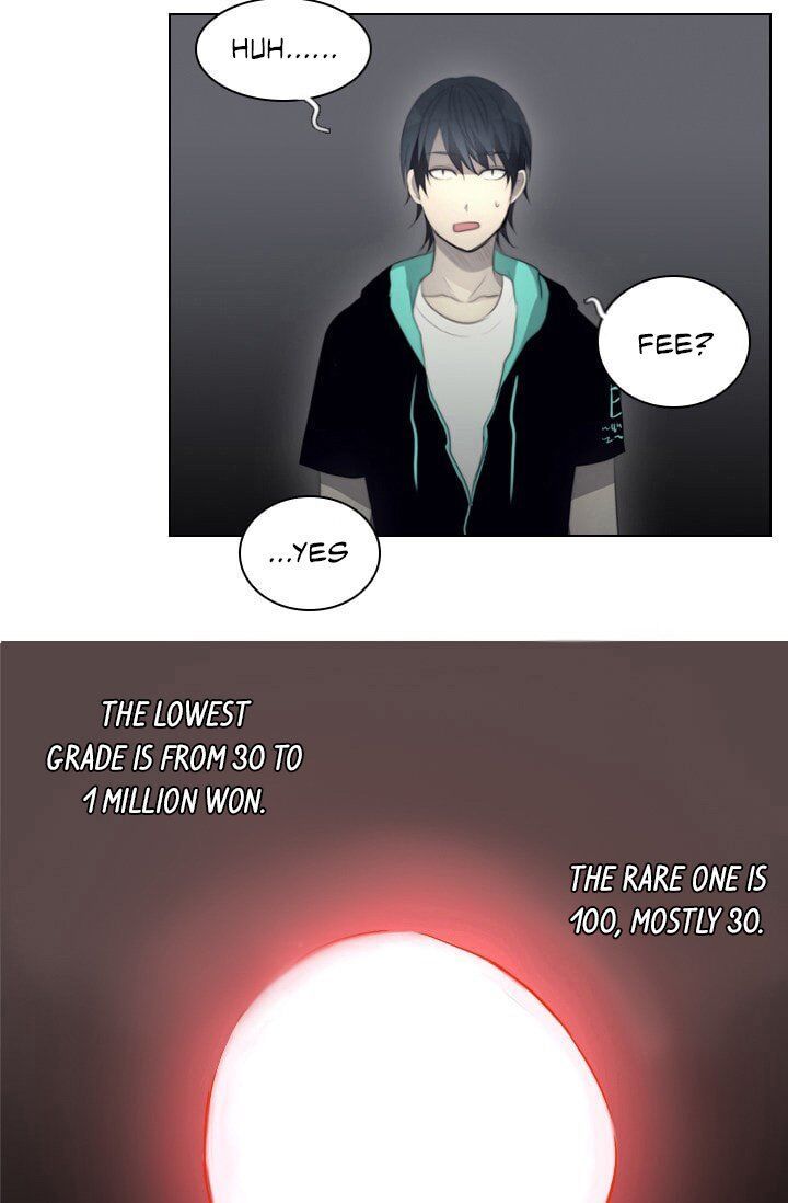 Gong Heon Ja Chapter 10 page 37