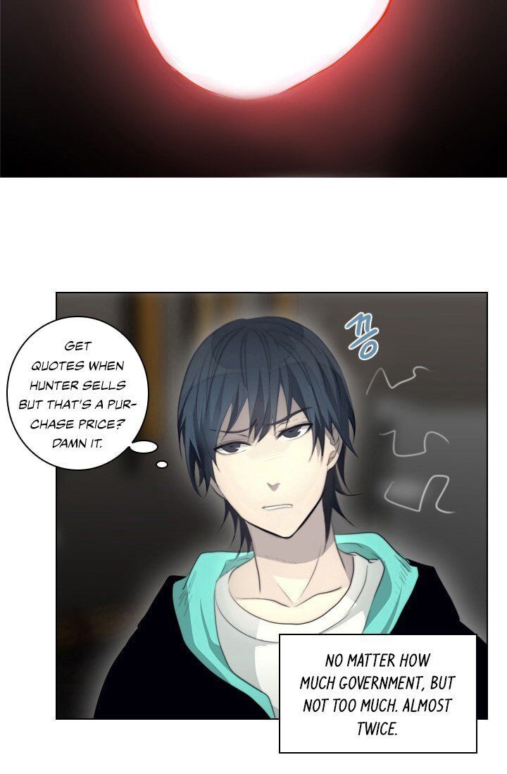 Gong Heon Ja Chapter 10 page 38