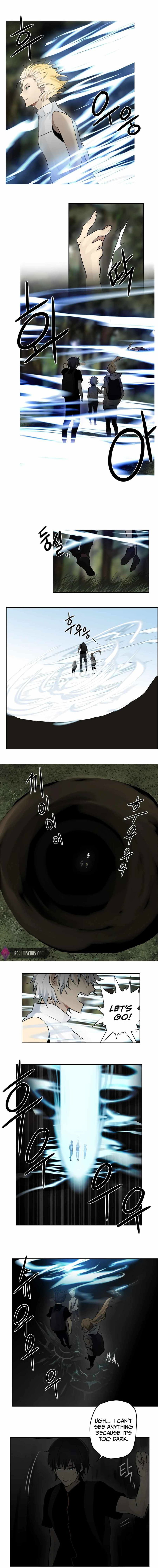 Gong Heon Ja Chapter 32 page 5