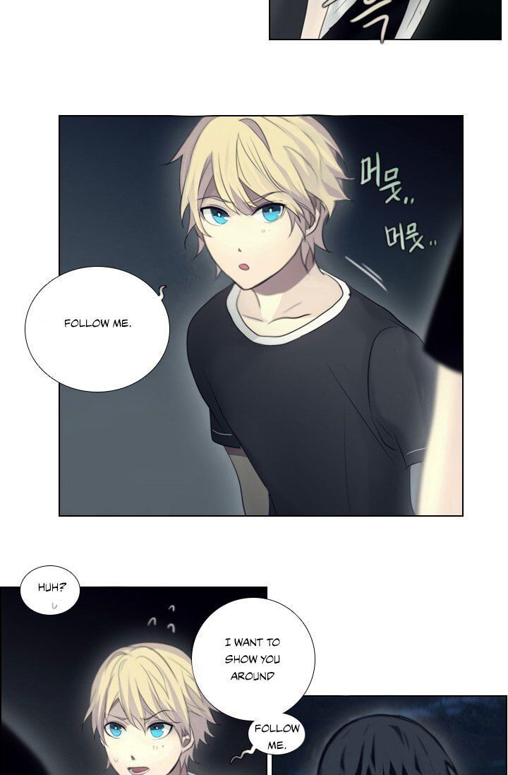 Gong Heon Ja Chapter 8 page 14