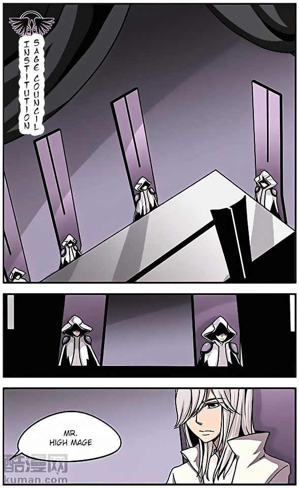 Good Luck, Demon King! Chapter 22 page 3