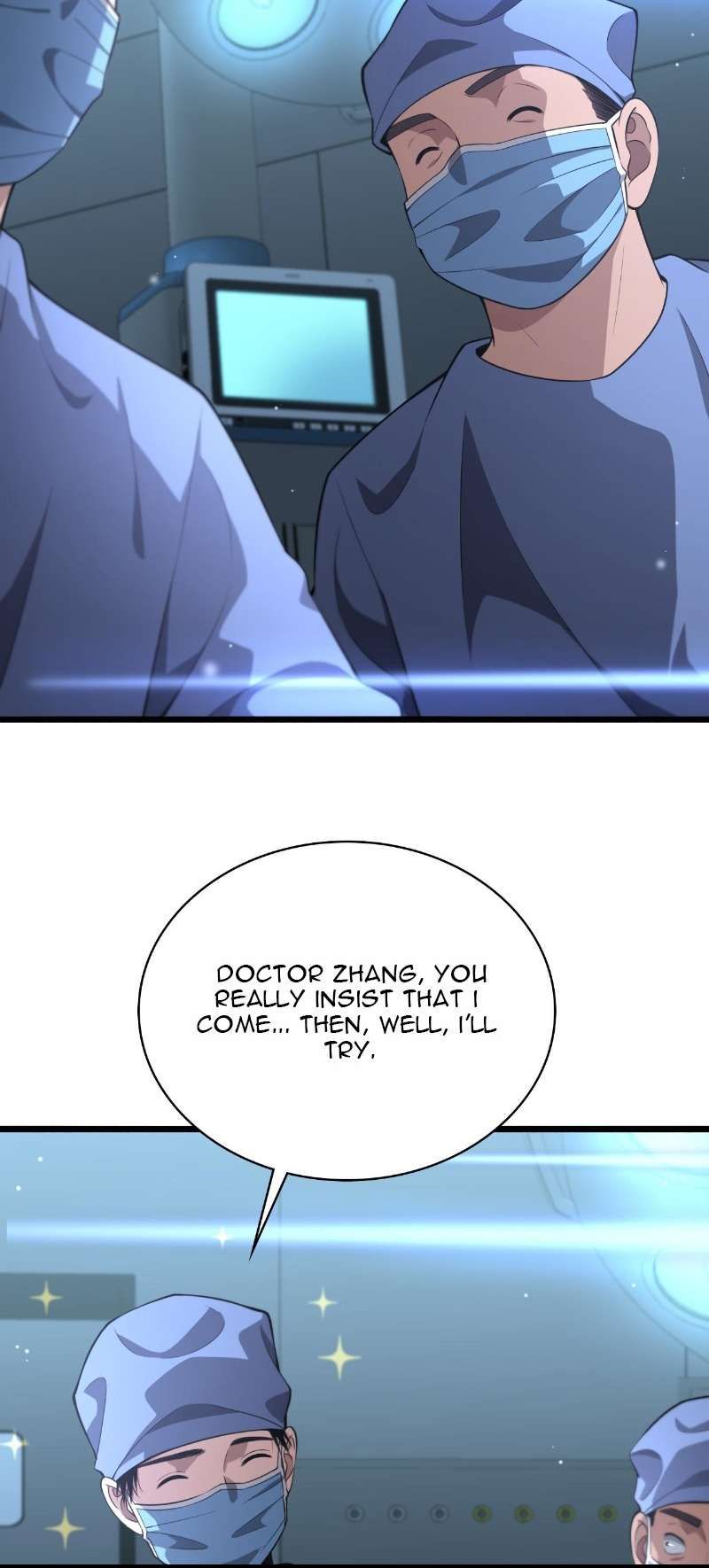 Great Doctor Ling Ran Chapter 165 page 33