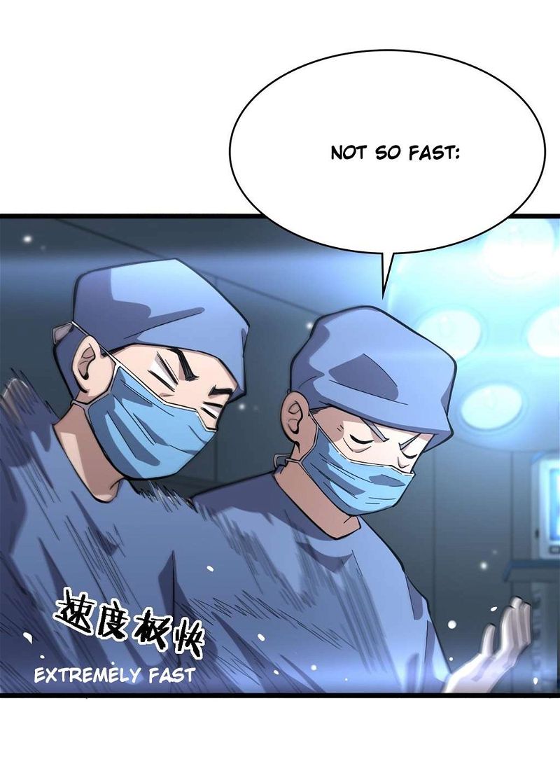 Great Doctor Ling Ran Chapter 166 page 44