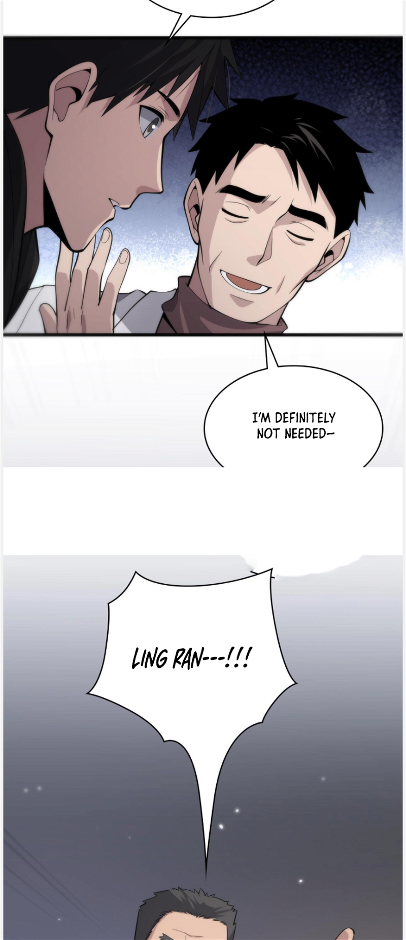 Great Doctor Ling Ran Chapter 95 page 14
