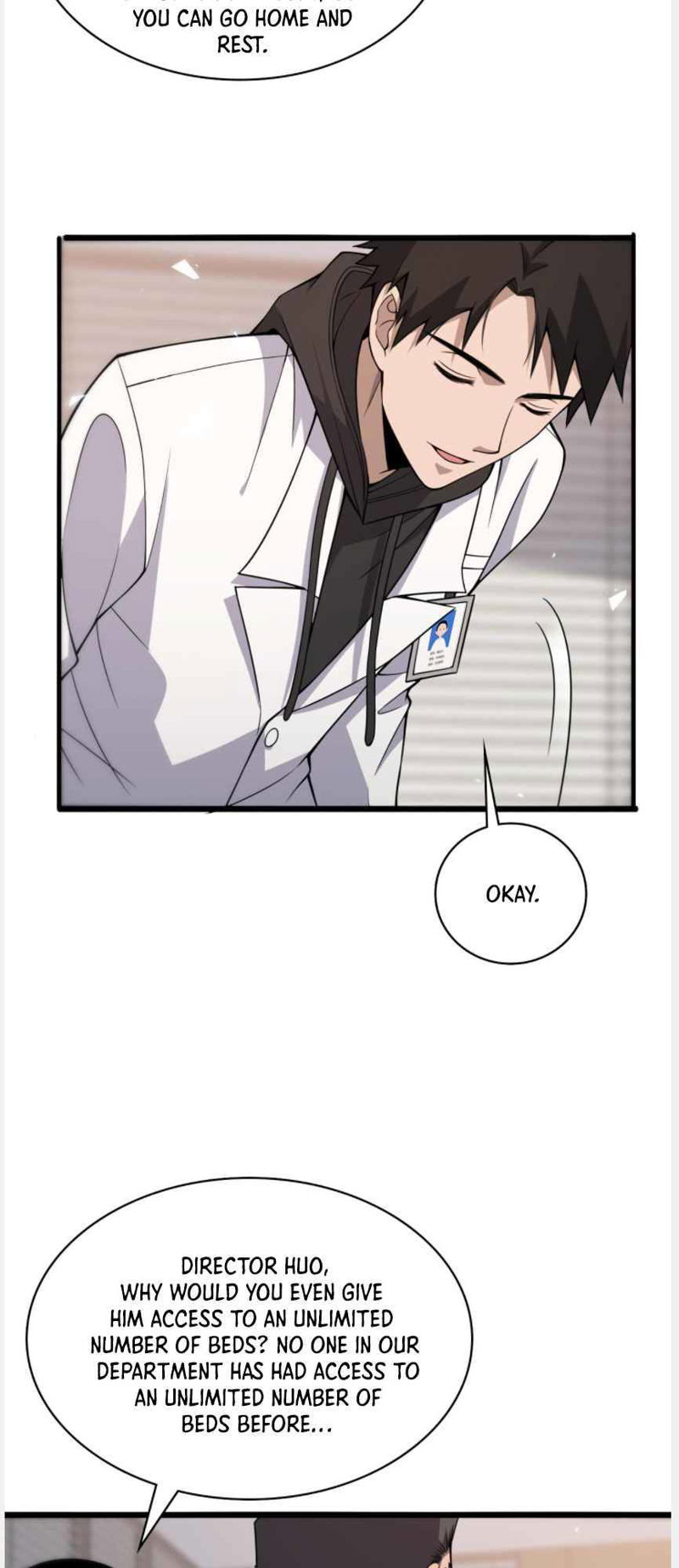 Great Doctor Ling Ran Chapter 96 page 18