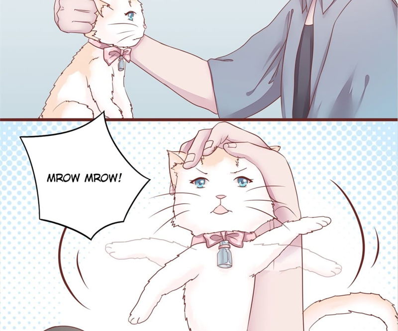 Guide to Raising Kitty Boyfriend Chapter 50 page 22