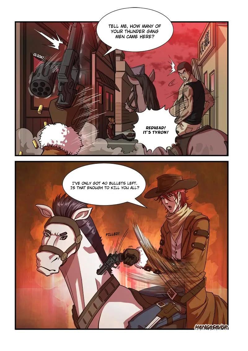 Gunfire Chapter 10 page 7