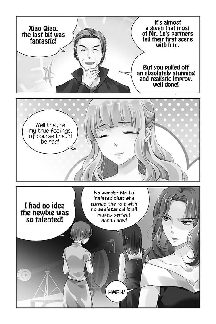 Guomin Laogong Dai Huijia Chapter 25 page 6