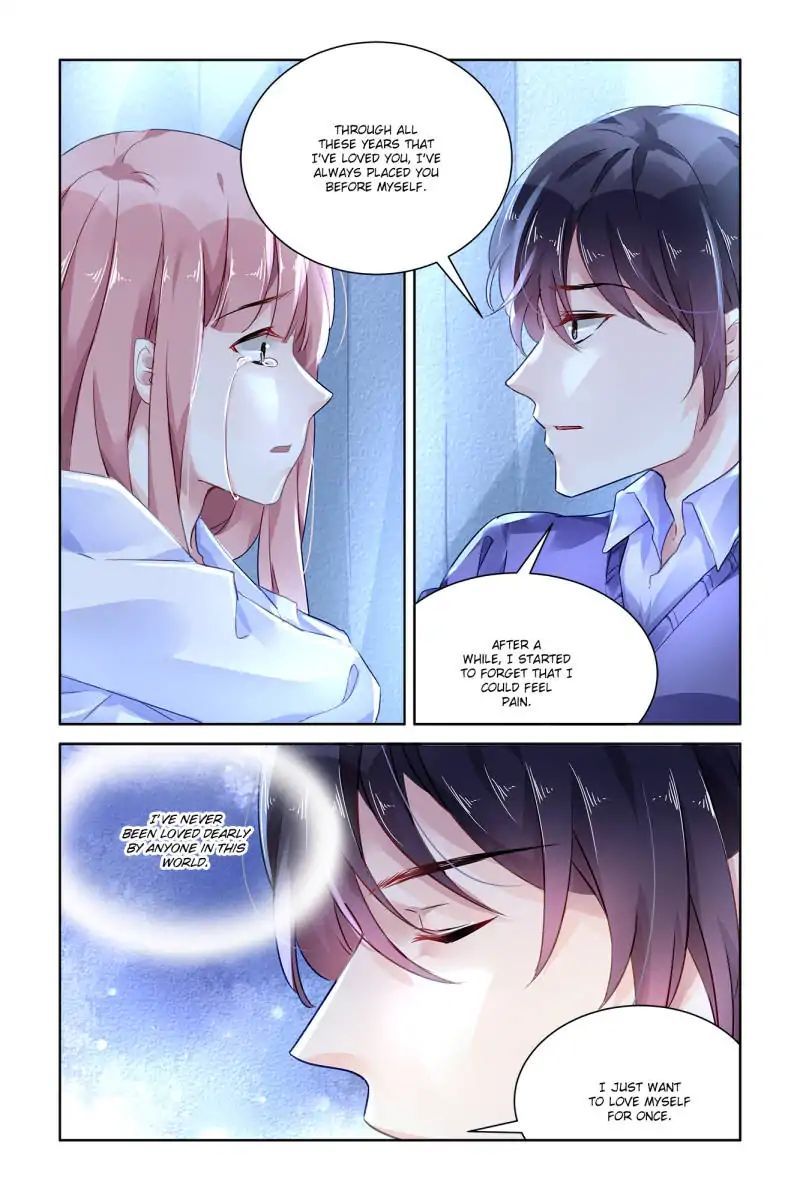 Guomin Laogong Dai Huijia Chapter 102 page 8