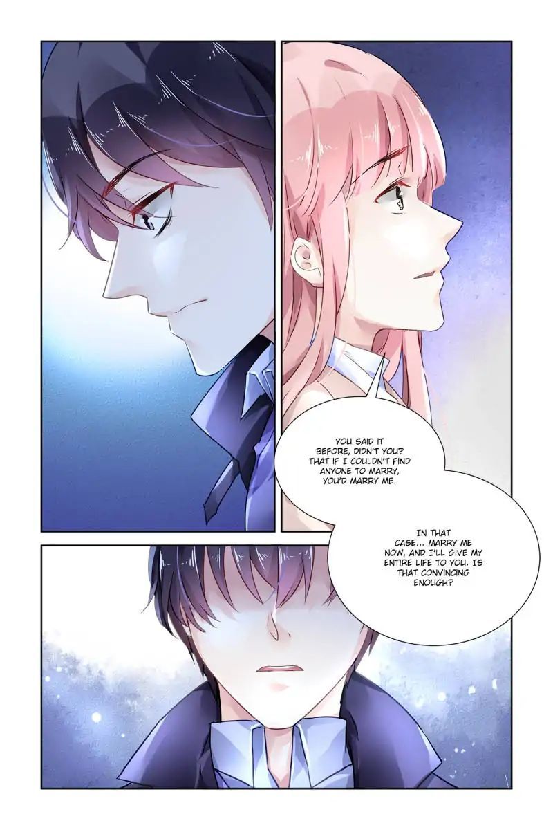 Guomin Laogong Dai Huijia Chapter 105 page 7