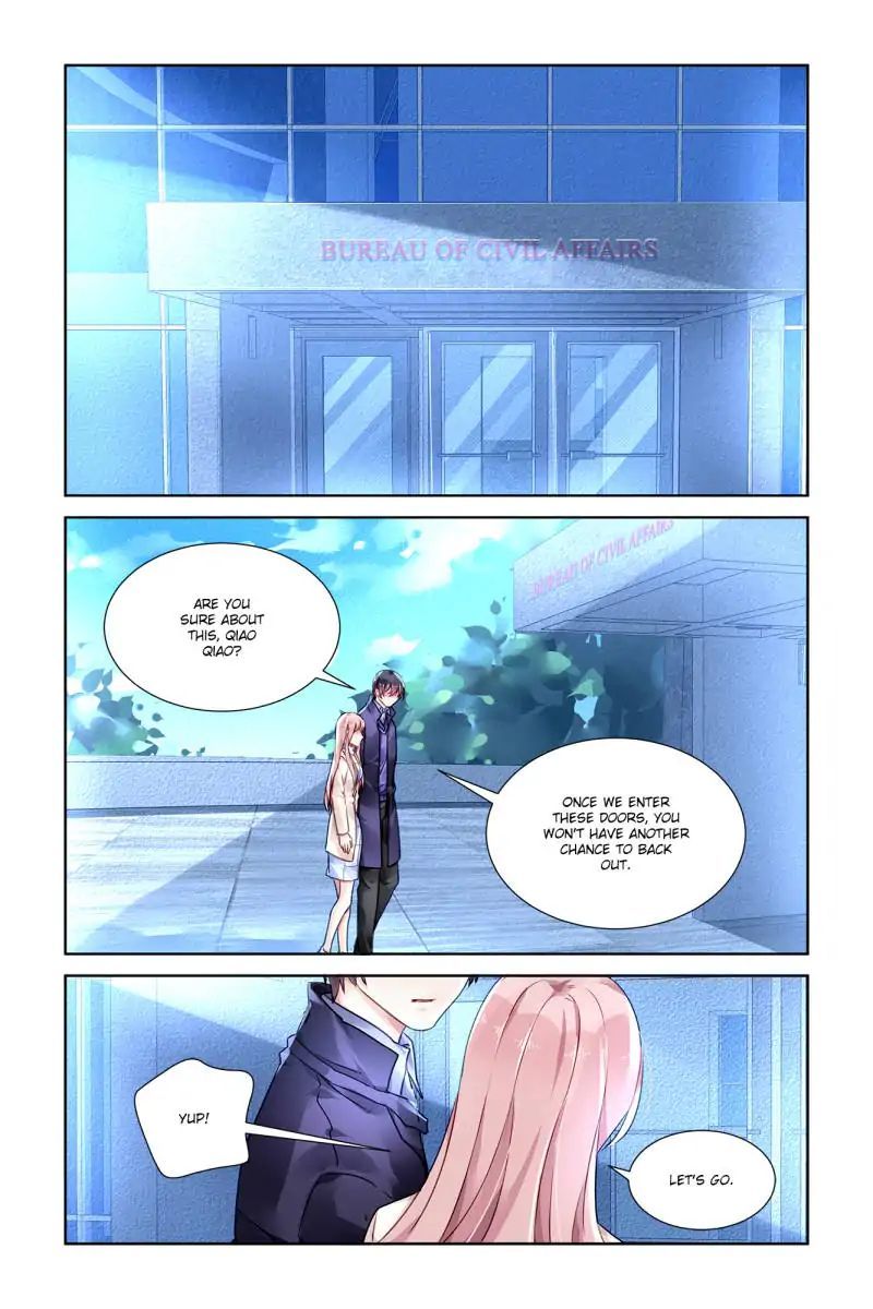 Guomin Laogong Dai Huijia Chapter 106 page 4