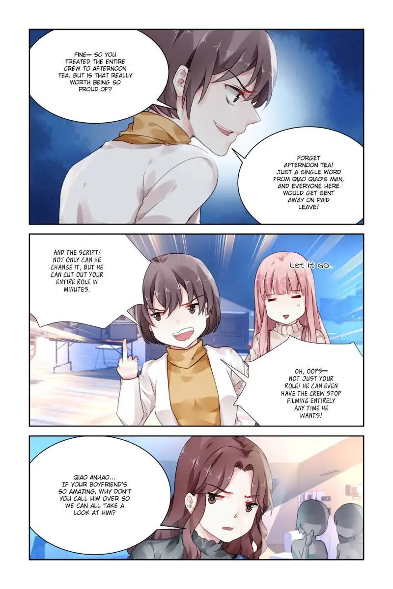 Guomin Laogong Dai Huijia Chapter 108 page 5