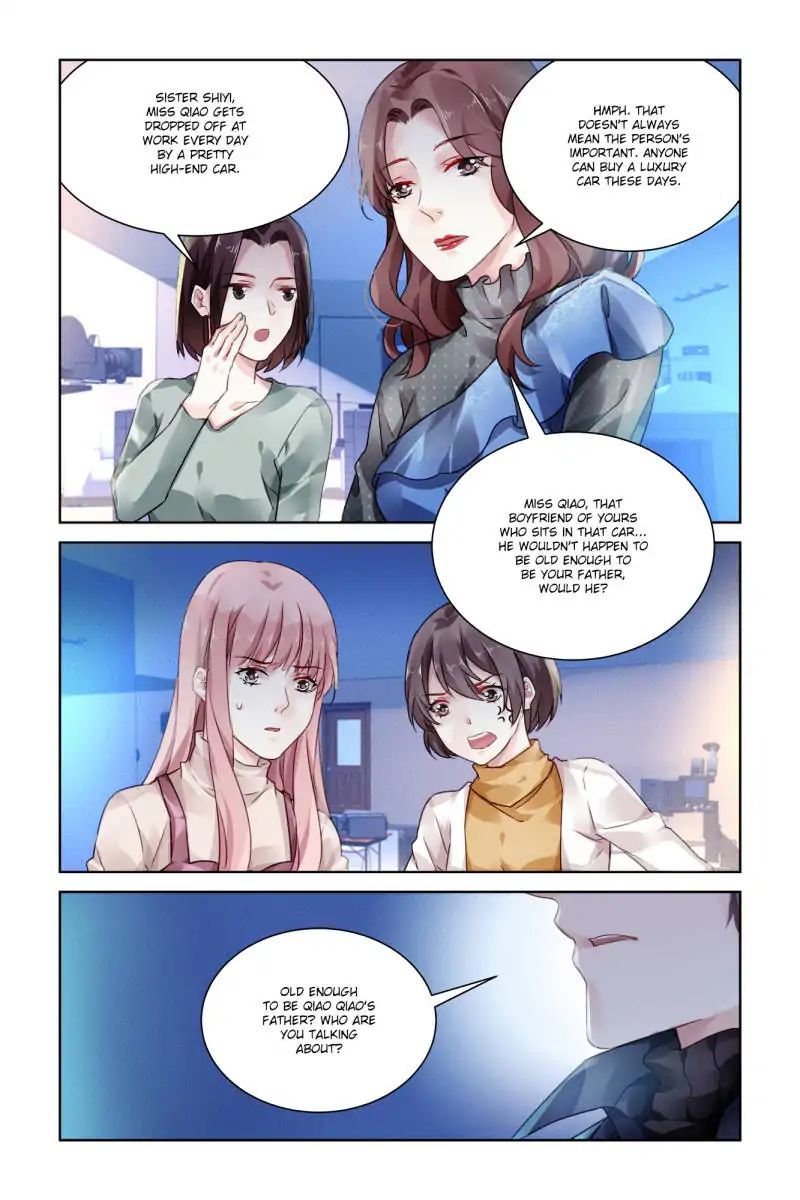 Guomin Laogong Dai Huijia Chapter 108 page 6