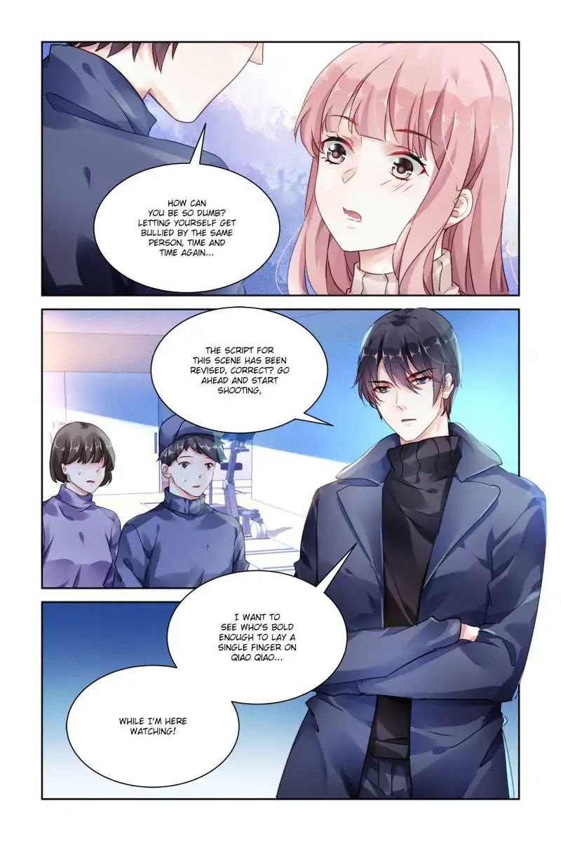 Guomin Laogong Dai Huijia Chapter 108 page 8