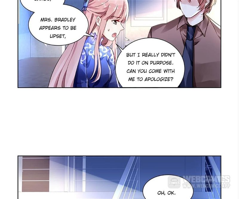 Guomin Laogong Dai Huijia Chapter 122 page 22