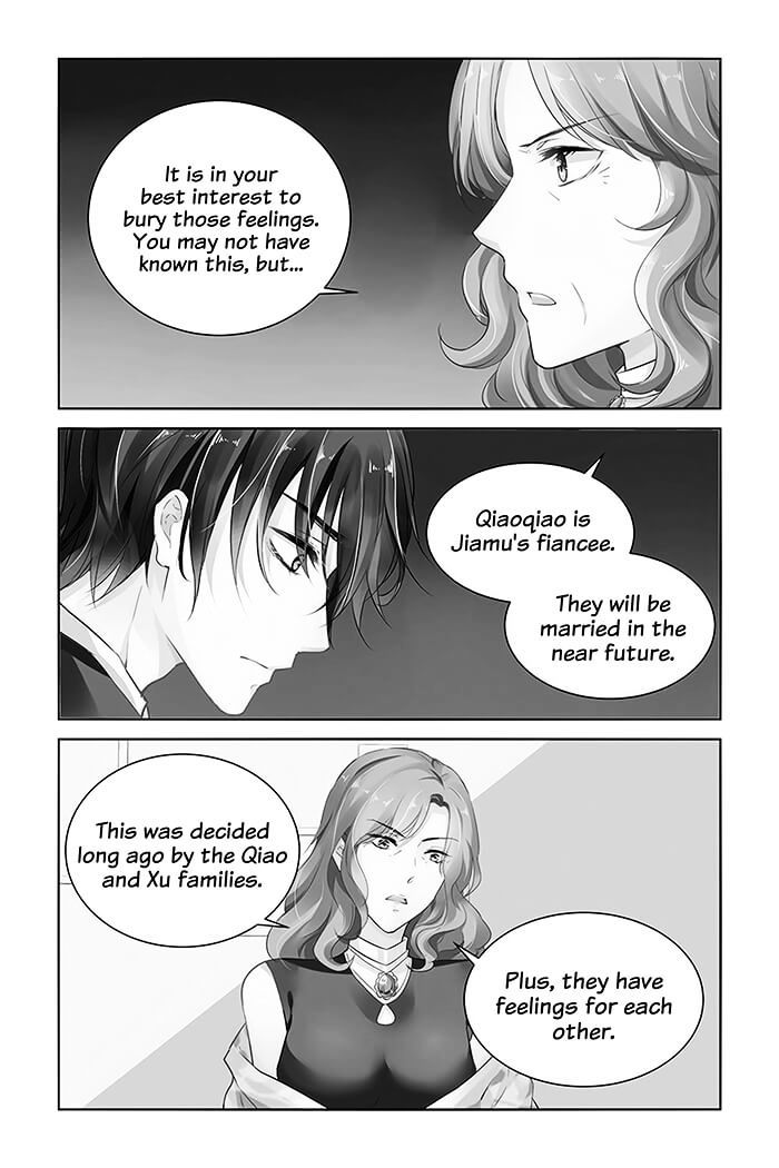 Guomin Laogong Dai Huijia Chapter 13 page 11