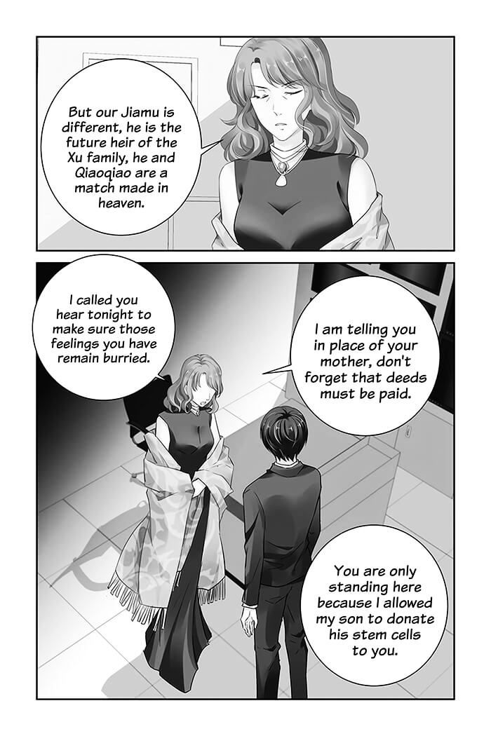 Guomin Laogong Dai Huijia Chapter 13 page 13