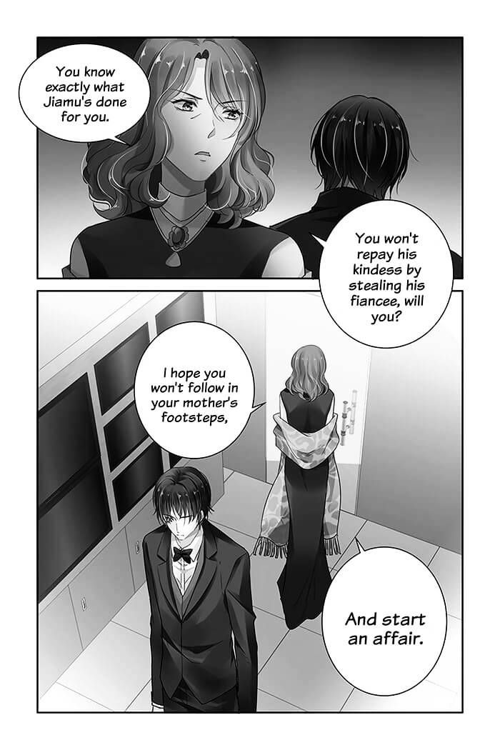 Guomin Laogong Dai Huijia Chapter 14 page 4