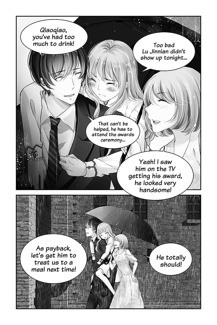 Guomin Laogong Dai Huijia Chapter 14 page 6