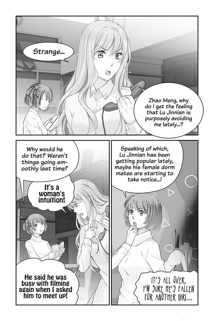 Guomin Laogong Dai Huijia Chapter 14 page 11