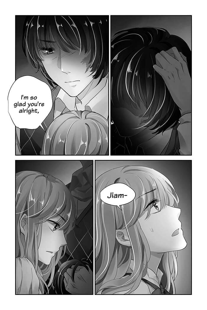 Guomin Laogong Dai Huijia Chapter 15 page 14