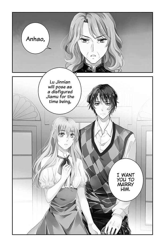 Guomin Laogong Dai Huijia Chapter 15 page 18