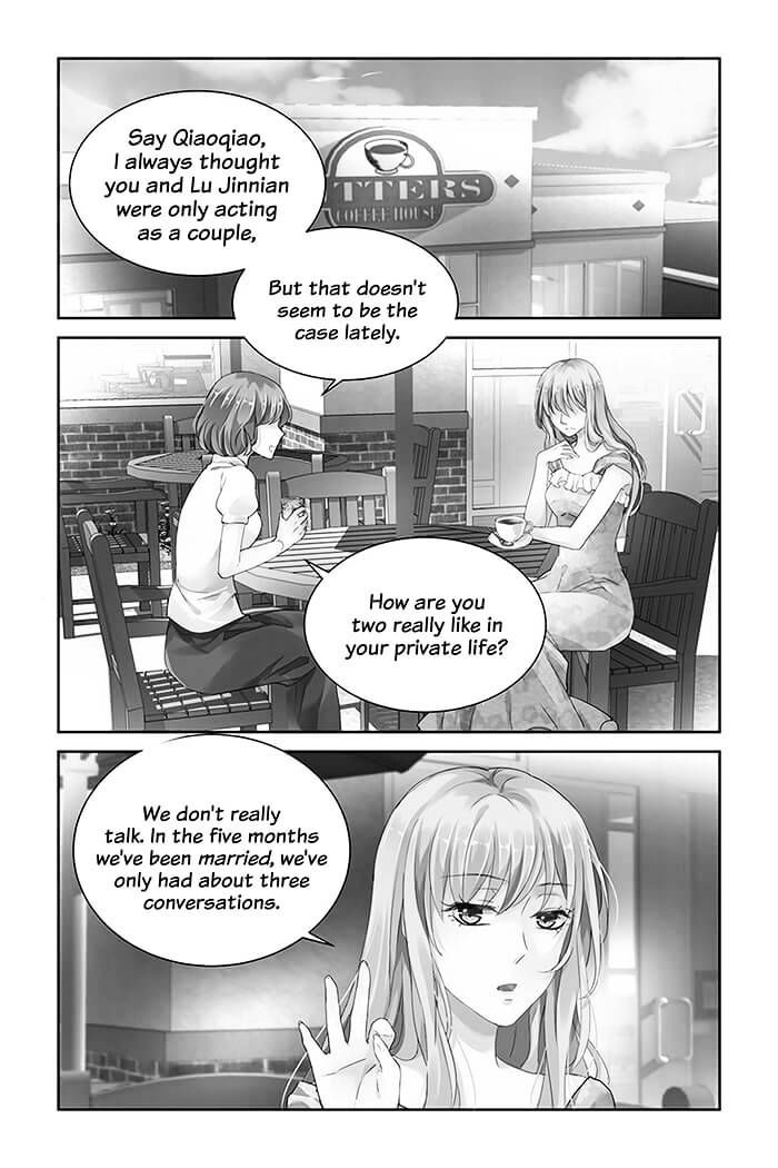Guomin Laogong Dai Huijia Chapter 16 page 4