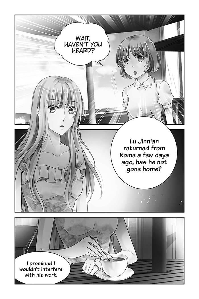 Guomin Laogong Dai Huijia Chapter 16 page 6