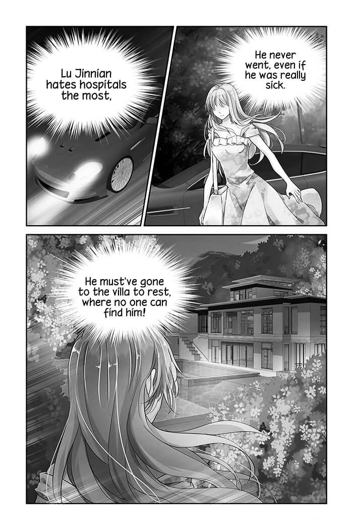 Guomin Laogong Dai Huijia Chapter 16 page 9