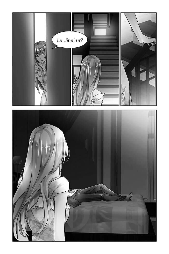 Guomin Laogong Dai Huijia Chapter 16 page 10