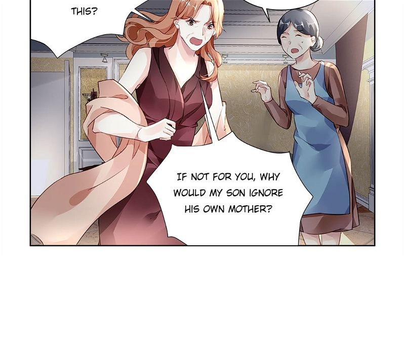 Guomin Laogong Dai Huijia Chapter 163 page 8