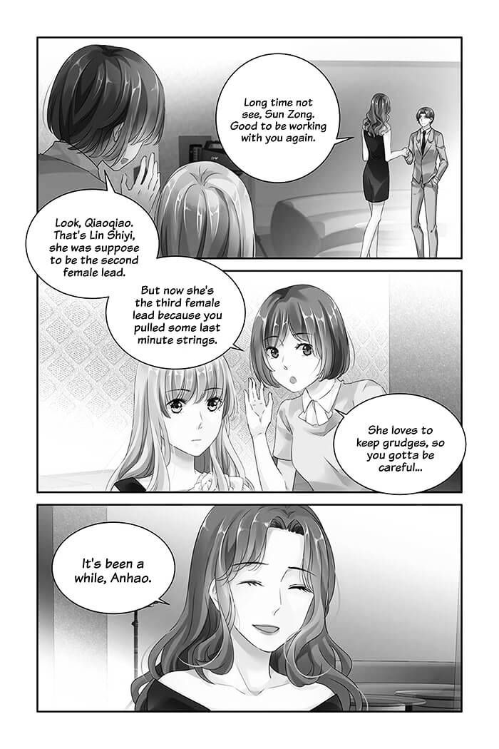 Guomin Laogong Dai Huijia Chapter 18 page 8