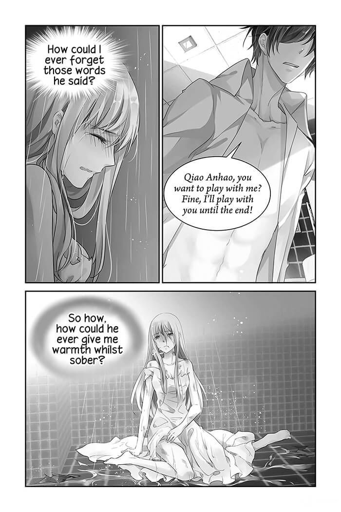Guomin Laogong Dai Huijia Chapter 22 page 9