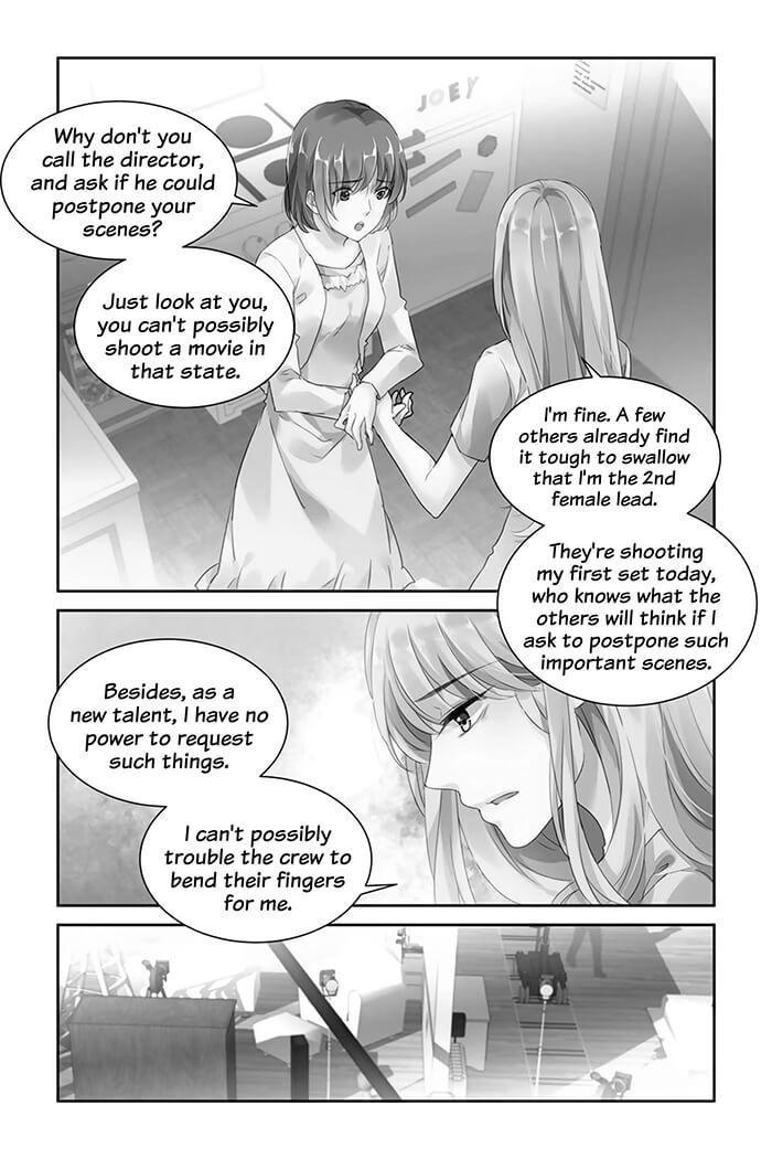 Guomin Laogong Dai Huijia Chapter 22 page 13