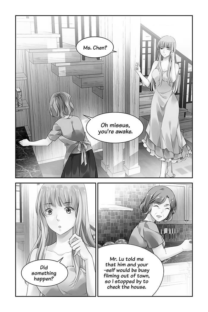 Guomin Laogong Dai Huijia Chapter 23 page 4
