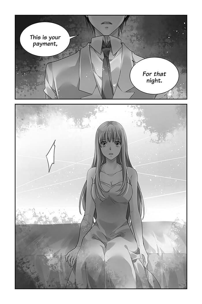 Guomin Laogong Dai Huijia Chapter 23 page 8