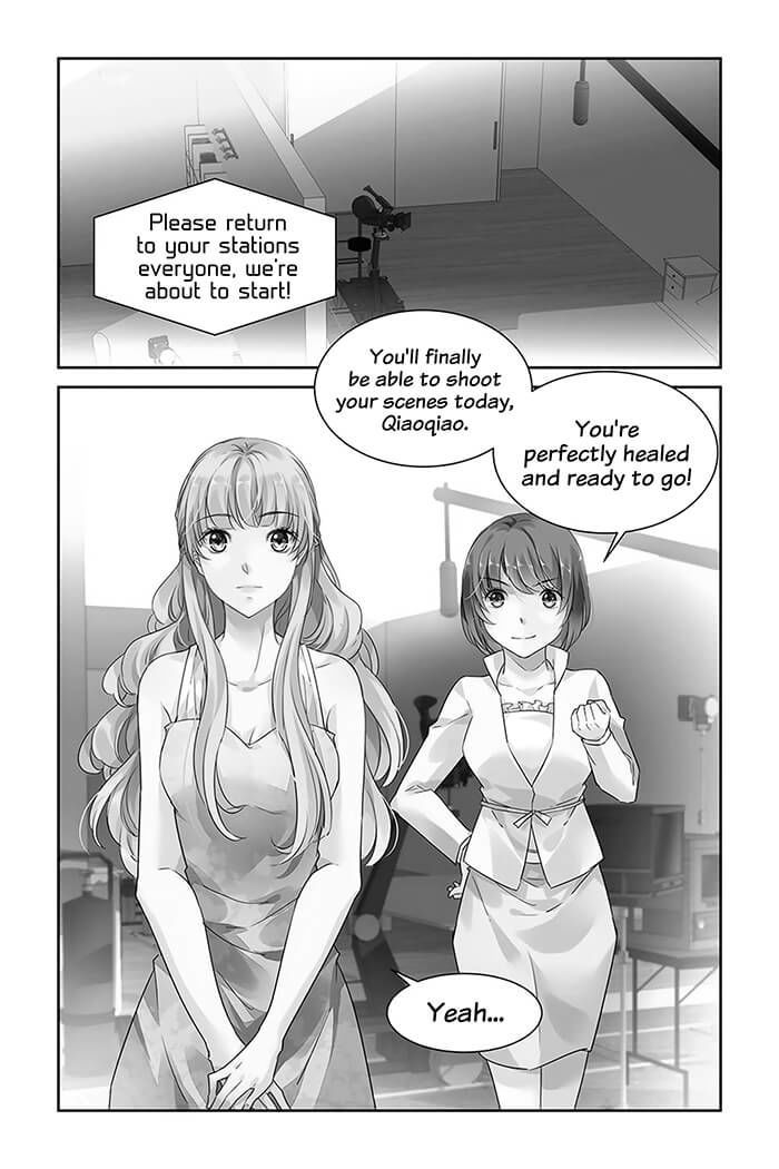 Guomin Laogong Dai Huijia Chapter 24 page 4