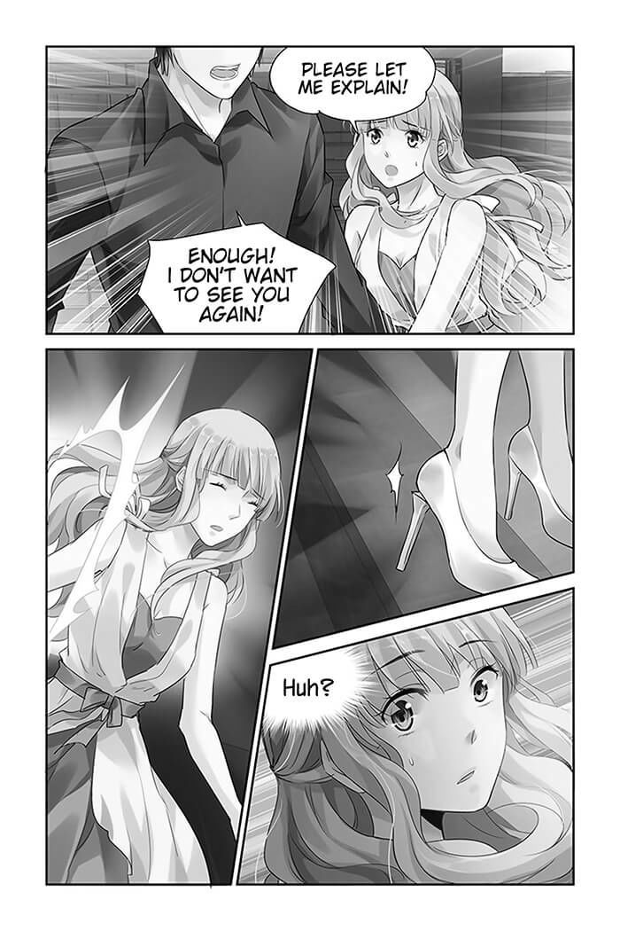 Guomin Laogong Dai Huijia Chapter 26 page 8