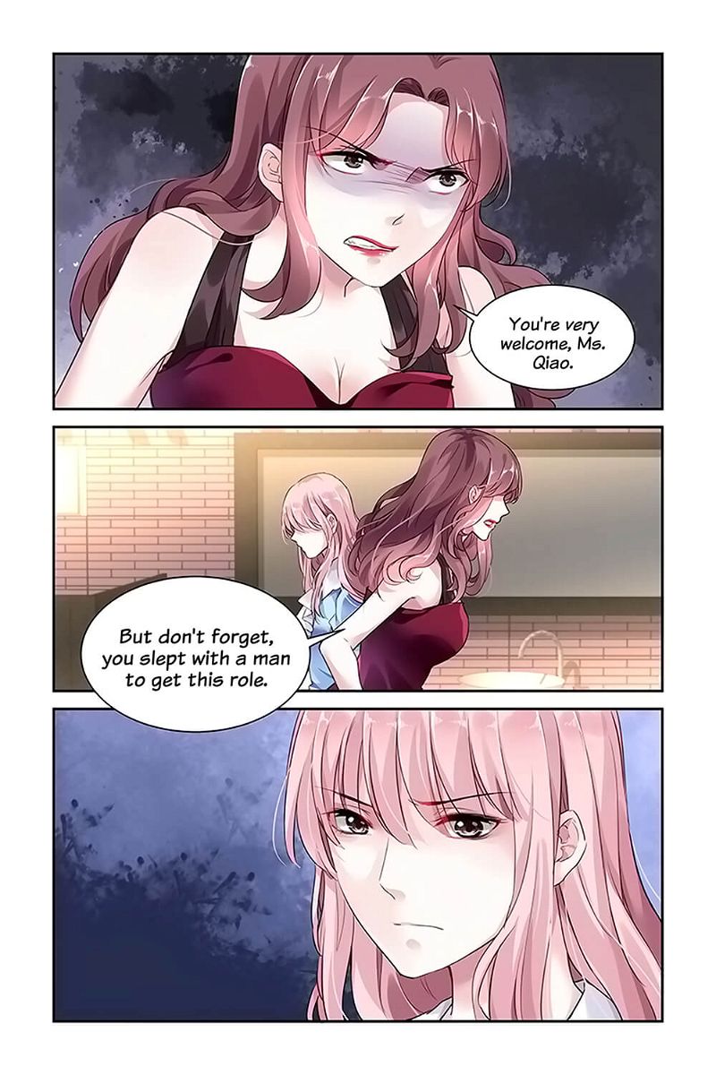 Guomin Laogong Dai Huijia Chapter 27 page 6