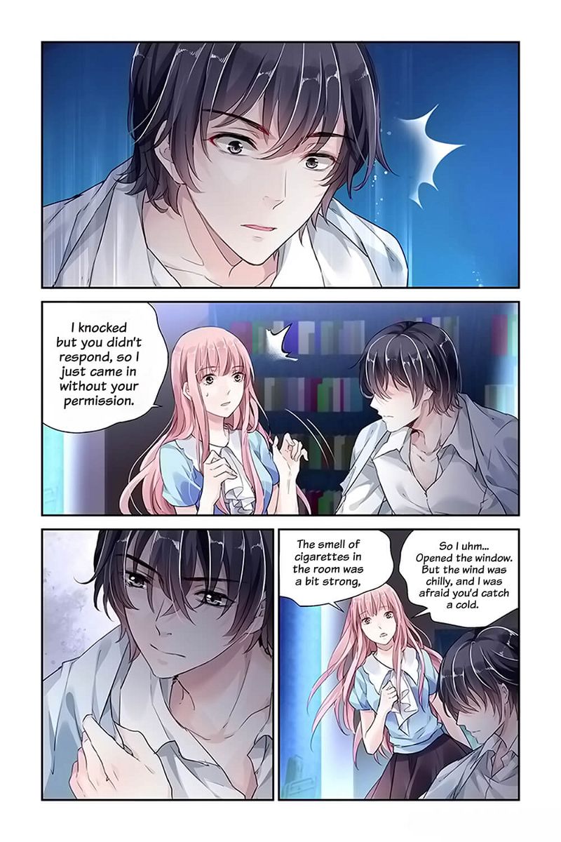 Guomin Laogong Dai Huijia Chapter 29 page 6