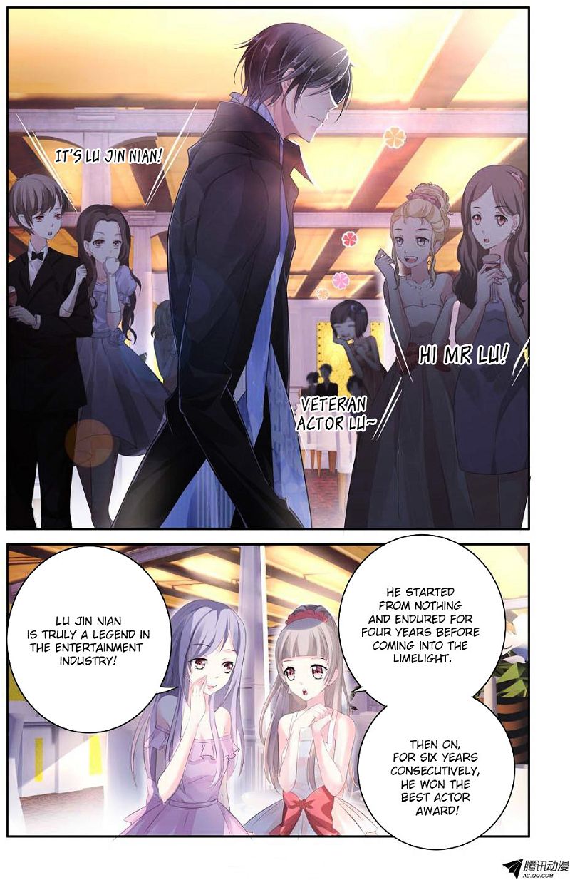 Guomin Laogong Dai Huijia Chapter 3 page 4
