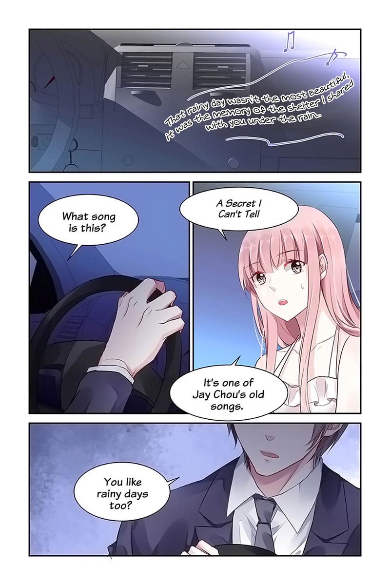 Guomin Laogong Dai Huijia Chapter 30 page 7