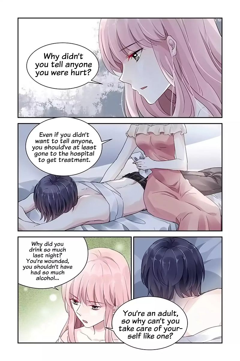 Guomin Laogong Dai Huijia Chapter 33 page 5