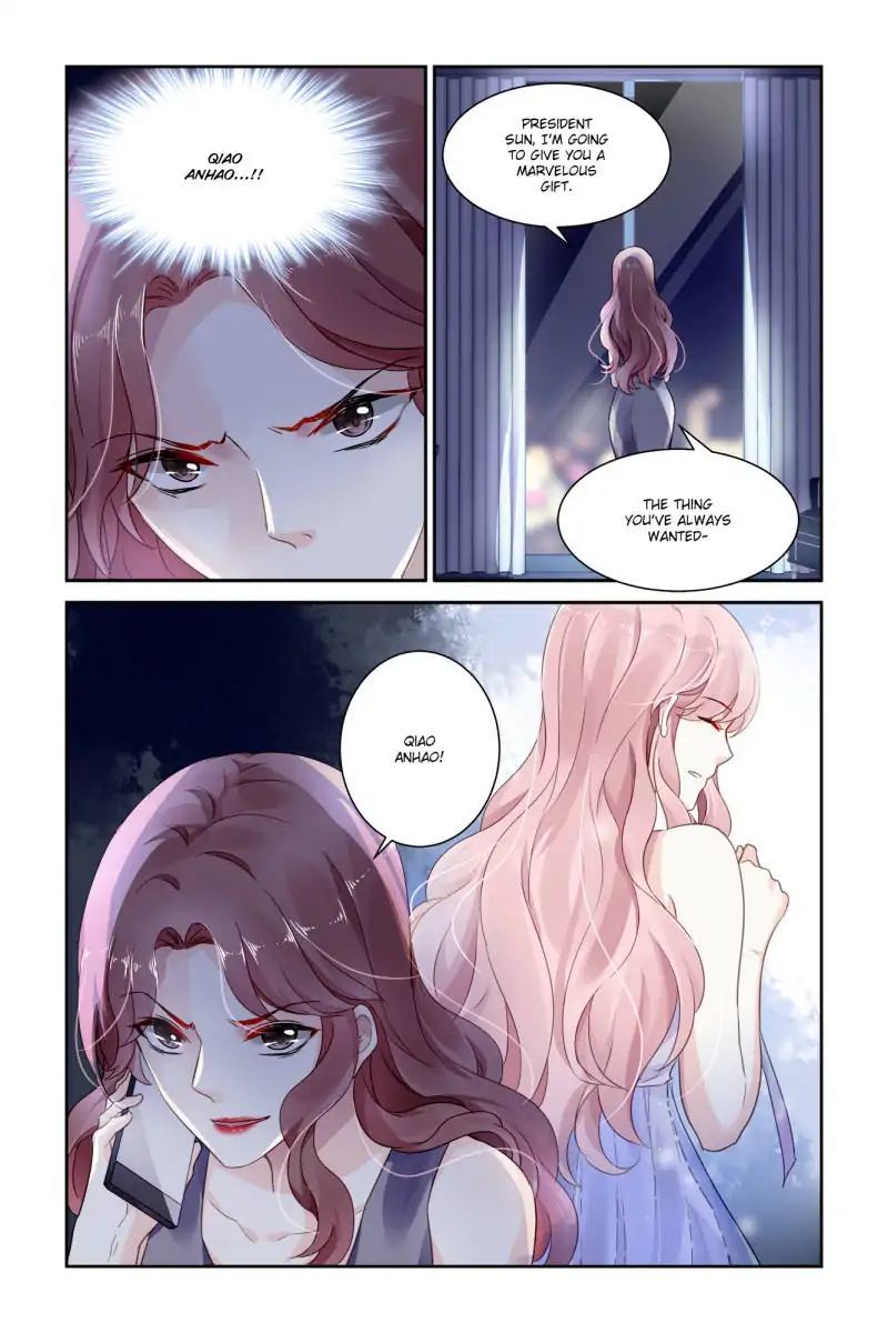 Guomin Laogong Dai Huijia Chapter 34 page 8
