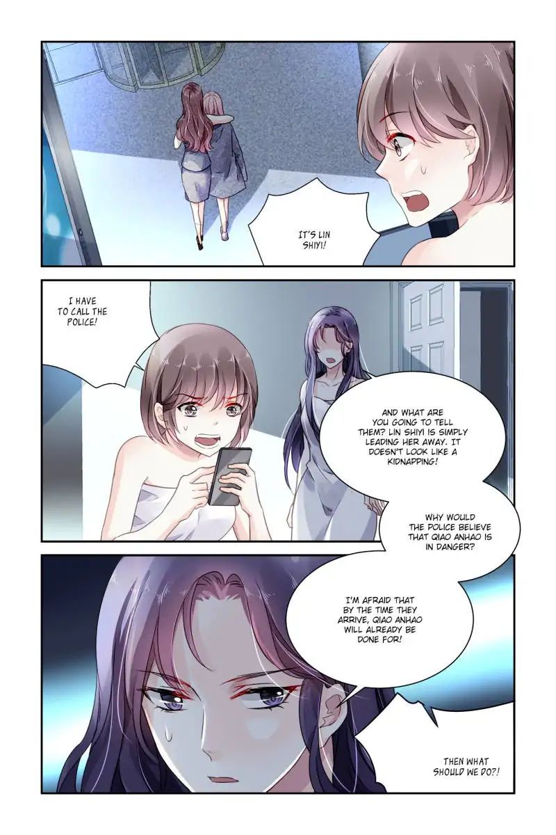 Guomin Laogong Dai Huijia Chapter 35 page 5