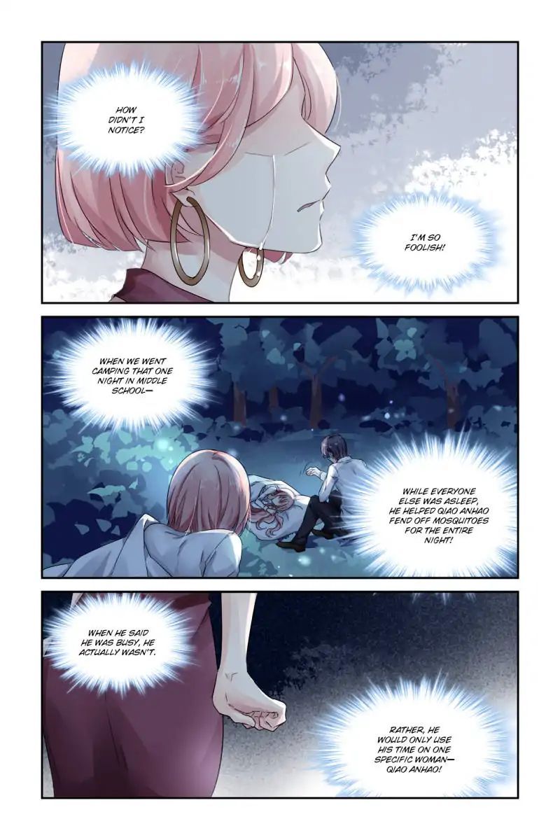 Guomin Laogong Dai Huijia Chapter 37 page 7