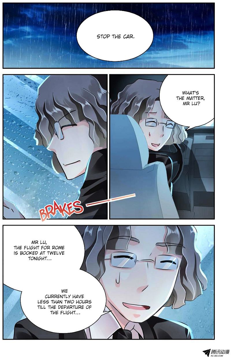 Guomin Laogong Dai Huijia Chapter 4 page 4